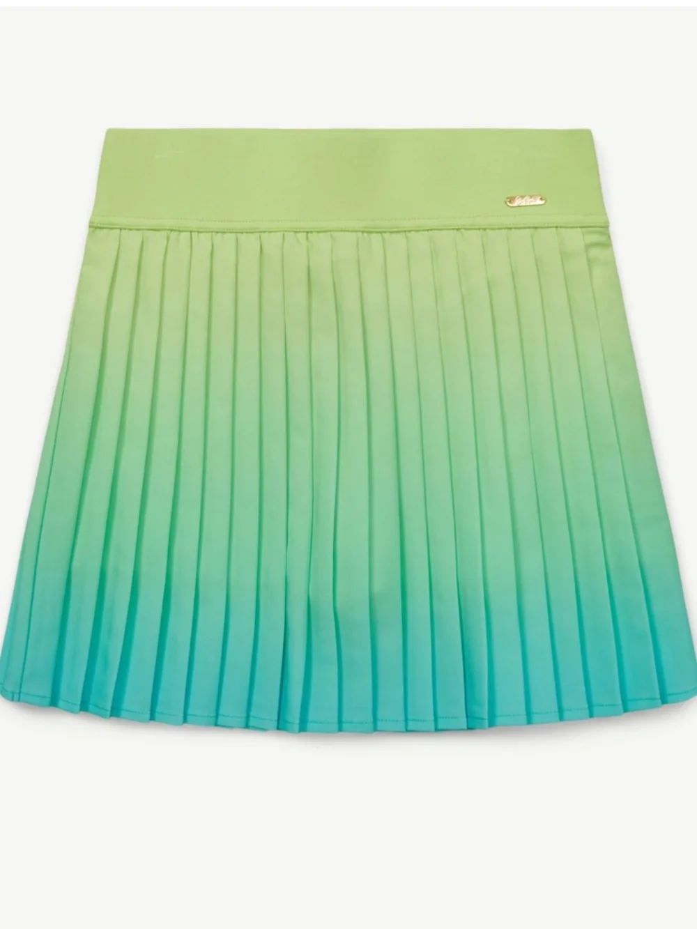 Justice green ombre